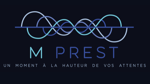Logo M Prest