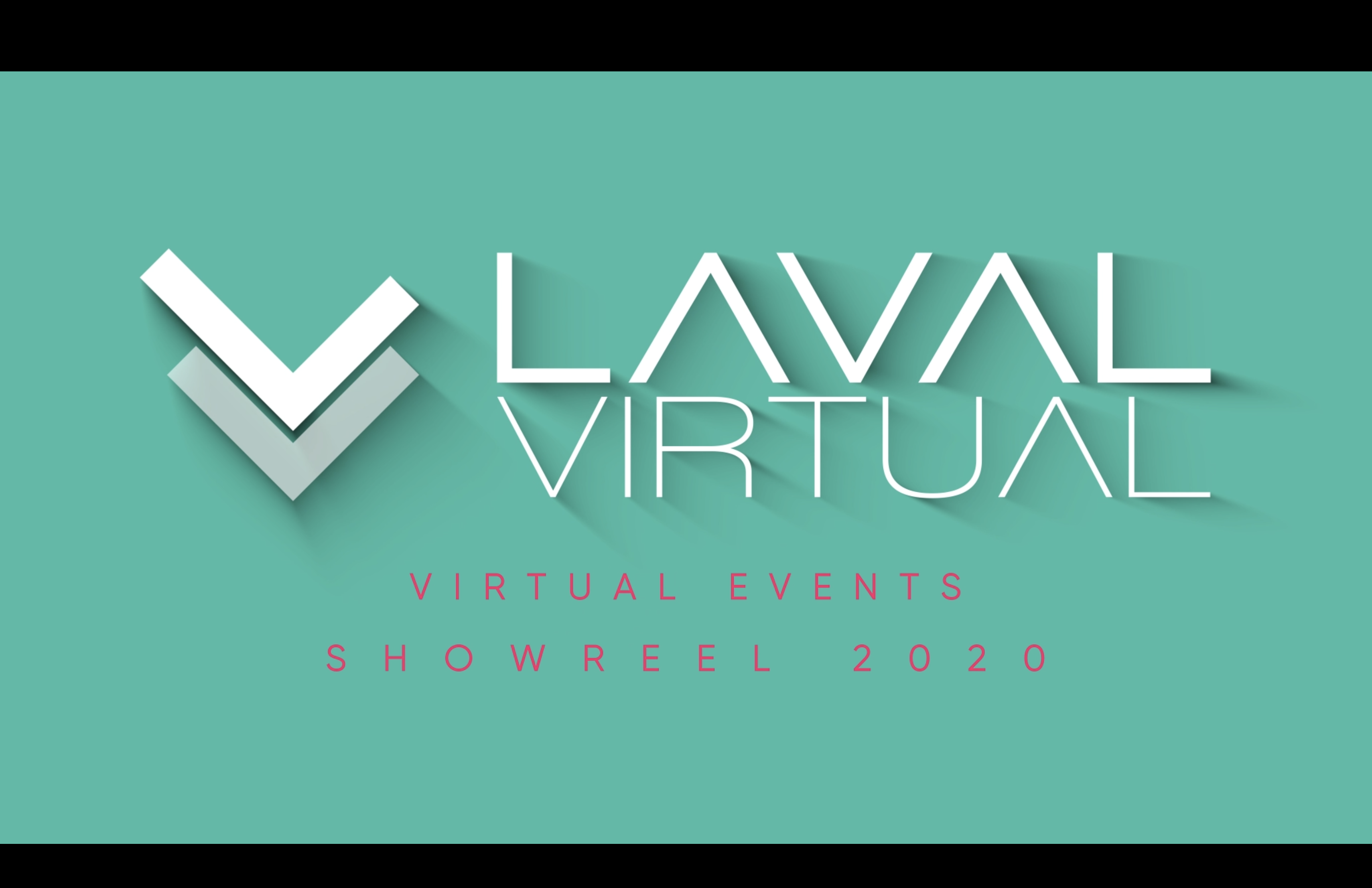 Laval Virtual